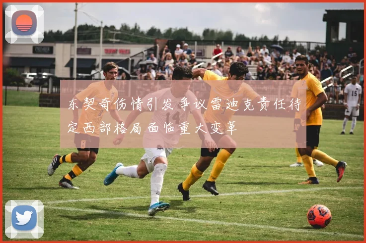 东契奇伤情引发争议雷迪克责任待定西部格局面临重大变革