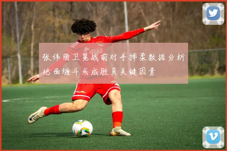 张伟丽卫冕战前对手摔柔数据分析地面缠斗或成胜负关键因素